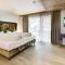 Hotel Rose