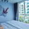 My Resort Hua Hin E306 - Hua Hin