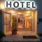 L'Echappée Hotel