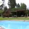 Villas de Cieneguilla