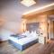Hotel & Chalets Edelweiss
