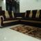Manis residency