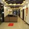 Manis residency