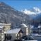 Le Chalet Joly