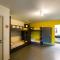 Concept Design Hostel & Suites - Foz do Iguaçu