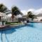 Agua Dorada Beach Hotel By Lidotel