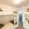 Concept Design Hostel & Suites
