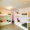 Concept Design Hostel & Suites