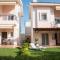 Bitzios Rent Houses - 尼基季
