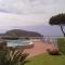 ISCHIA - PANORAMIC APARTMENT ON THE SEA