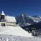 Arosa Kulm Hotel & Alpin Spa