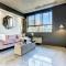Pierce Boutique Apartments by Simplissimmo