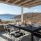 Eneos Kythnos Beach Villas-Elegant and Comfort Villas