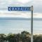 Freycinet Panorama - Coles Bay