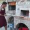 Agriturismo Palazzo Bandino - Wine cellar, on reservation restaurant and spa