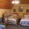 A Pilgrims Rest Guest House in Graskop