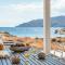 Eneos Kythnos Beach Villas-Elegant and Comfort Villas