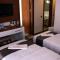 Aripsas Hotel
