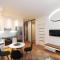 NotaBene Apartment