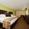 Americas Best Value Inn Lake Charles Interstate 210