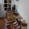 B&B Villa Vale Flores