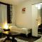 Guest house Altay