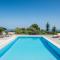 Villa Mariposa - panoramic sea view - near Chania city