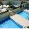 Serra Park Flat 420