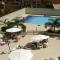 Serra Park Flat 420