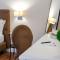 La Fontanina Suites