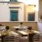 La Fontanina Suites