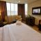 Lintas View Hotel - Kota Kinabalu
