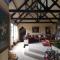 Foto: Tulloch Manor B&B 11/94