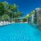 Munna Beach Apartments