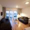 Haas Apartments Stojanova with Parking