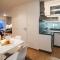 Haas Apartments Stojanova with Parking