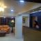 Setrac Orange Hotel