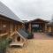 Wellness Hütte am Zwenkauer See bei Leipzig - 茨文考