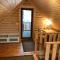 Wellness Hütte am Zwenkauer See bei Leipzig - 茨文考