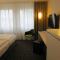 Comfor Hotel Ulm City