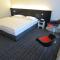 Comfor Hotel Ulm City Comfor Hotel Ulm City