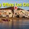 Ocean View Apartment over Los Cristianos, Playa las Vistas - Los Cristianos