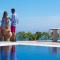 Villa Bella Mare, Wine Dark Sea Villas