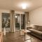 Appartements Ausblick
