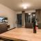 Appartements Ausblick