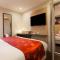 Comfort Hotel Orléans Olivet Provinces