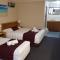 Tabourie Lake Motor Inn Tabourie Lake Motor Inn
