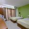Green Apple Villa