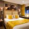 Comfort Hotel Orléans Olivet Provinces