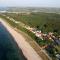 Am Weststrand Aparthotel Kühlungsborn - كولونغسبورن